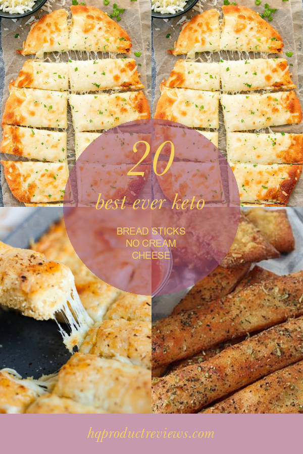 20 Best Ever Keto Bread Sticks No Cream Cheese Best Product Reviews